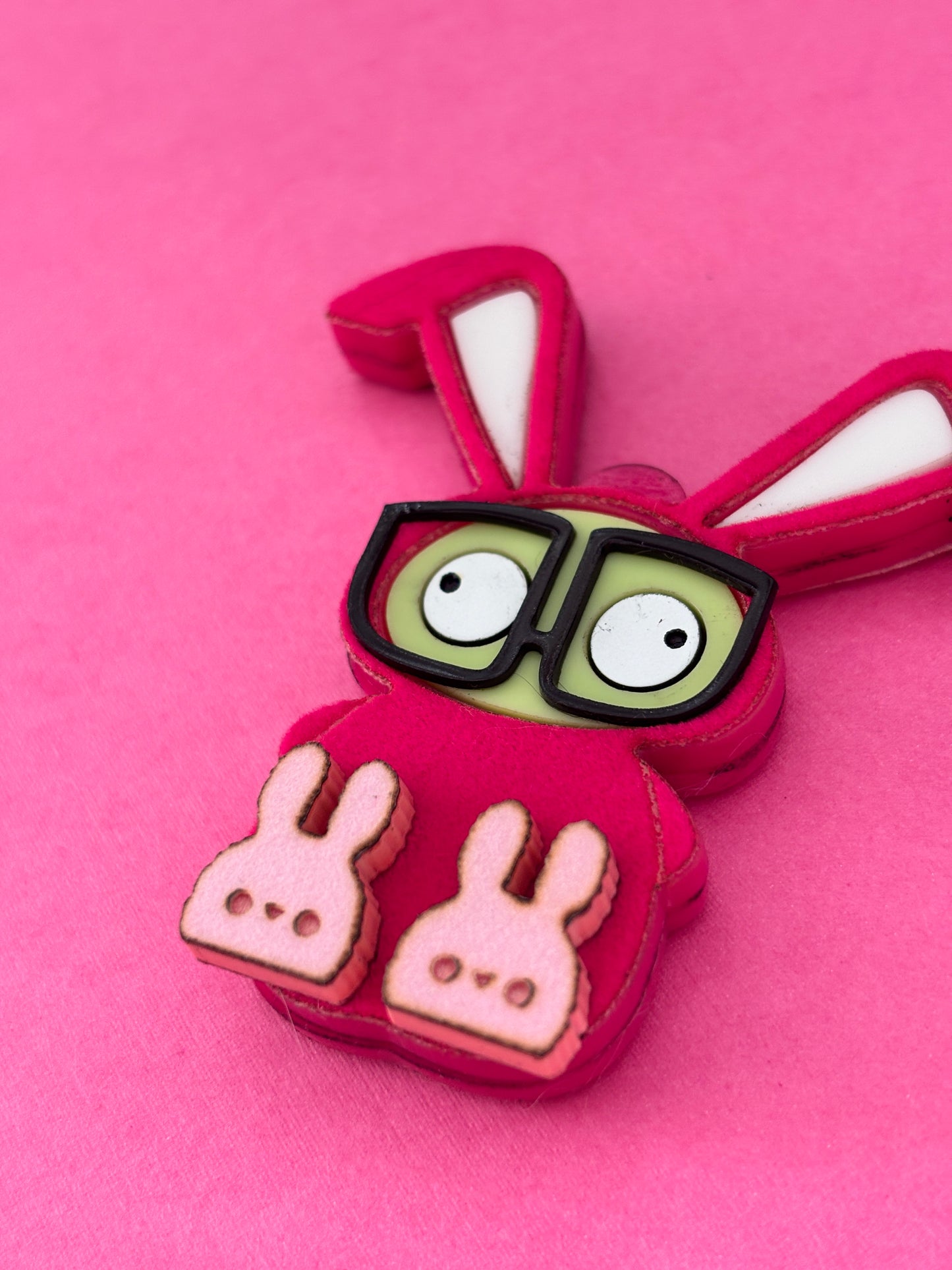 Yule shoot your eye out Kuchi Kopi