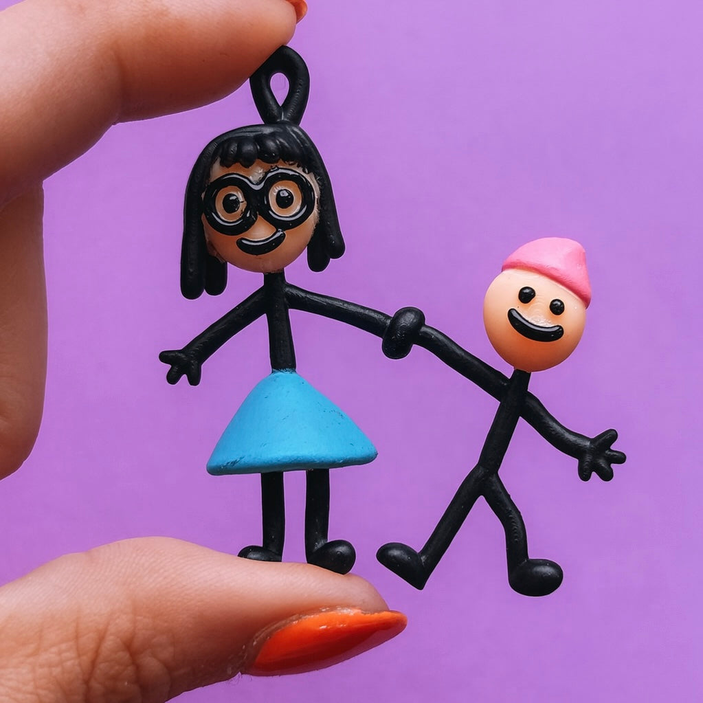 Sister's Ornament