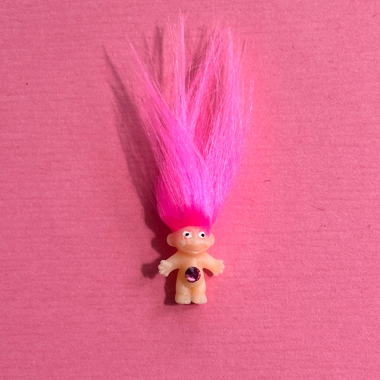 Teeny Tiny Trolls