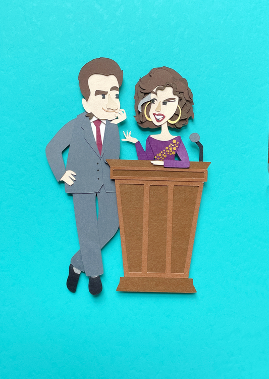 PRINT My Cousin Vinny