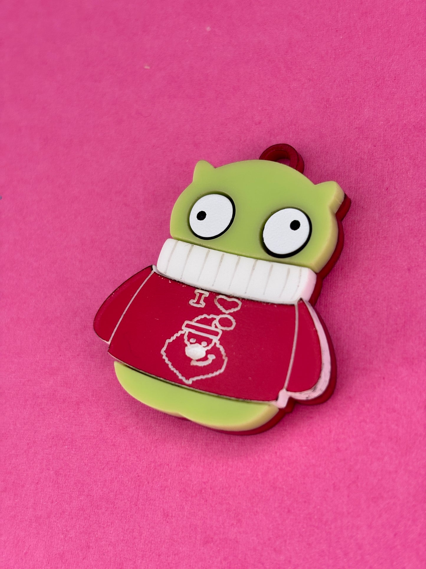 Sweater Kuchi Kopi