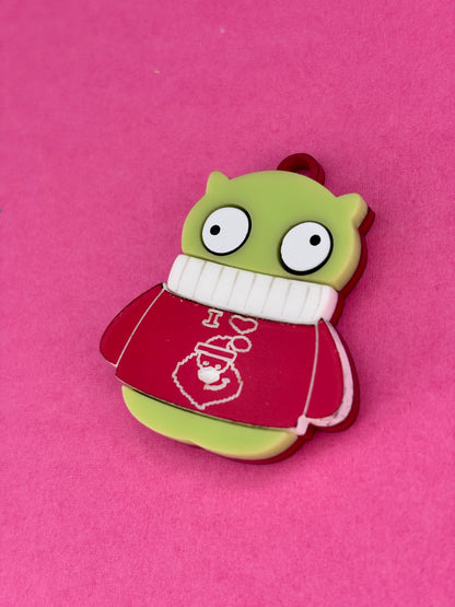 Sweater Kuchi Kopi