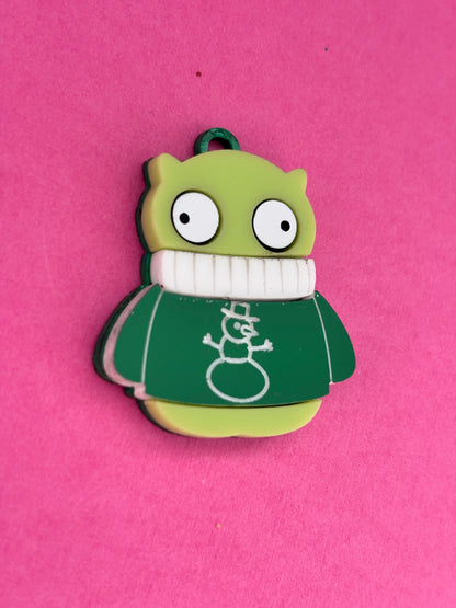 Sweater Kuchi Kopi