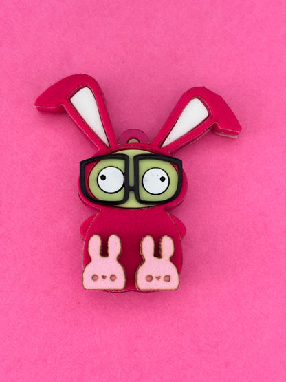 Yule shoot your eye out Kuchi Kopi