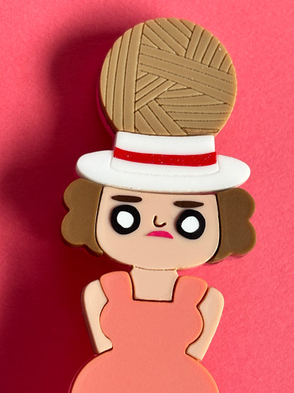 Drop Dead Gorgeous complete standee Set