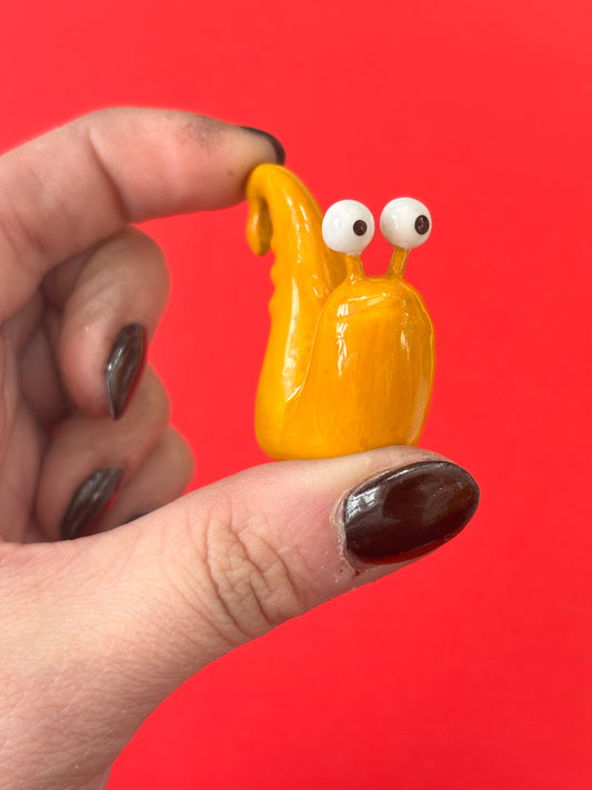 Slugsaphone Miniature