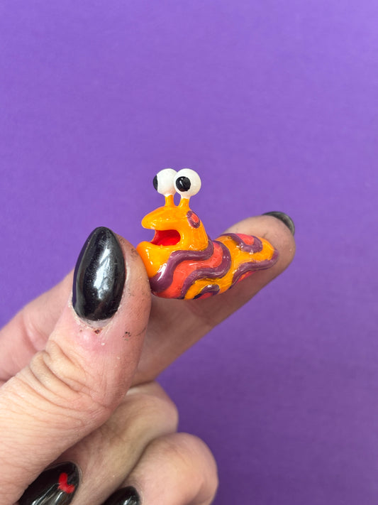 Slugedelic Miniature