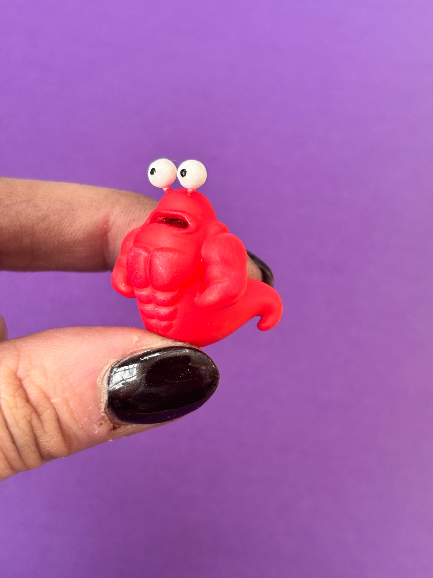 Slugpreme Miniature