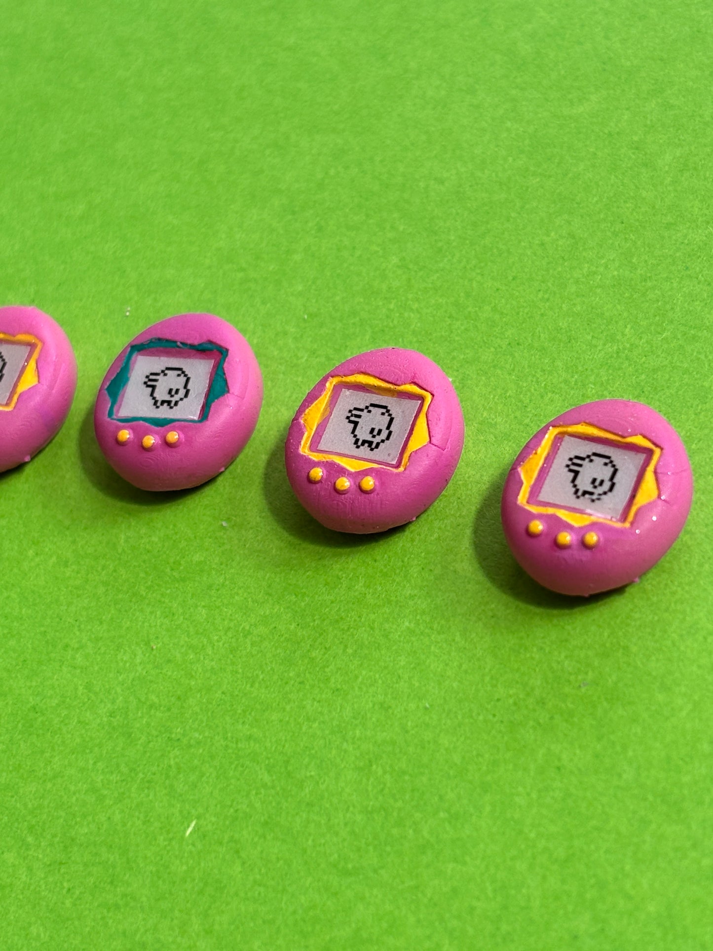Teeny Tiny Tamagotchi