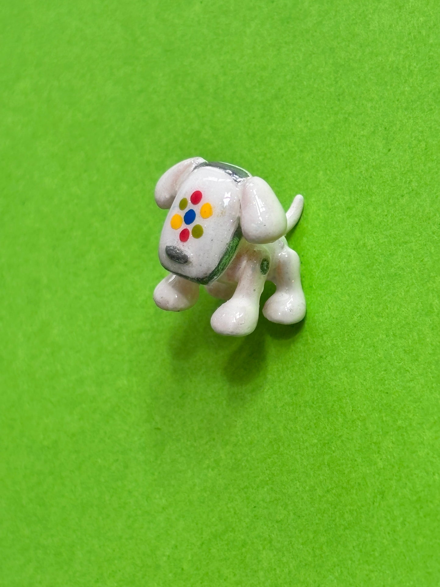 Teeny Tiny iDog