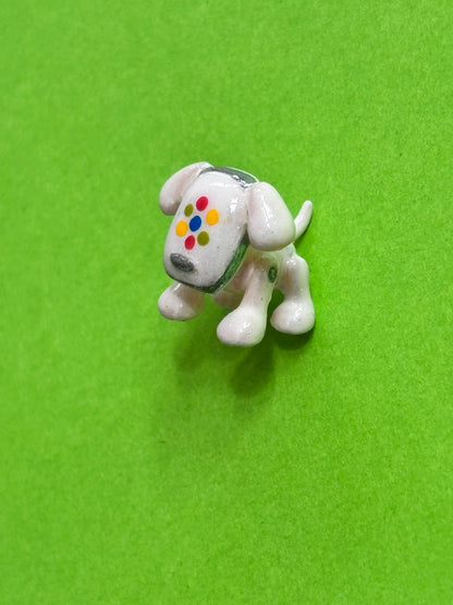 Teeny Tiny iDog