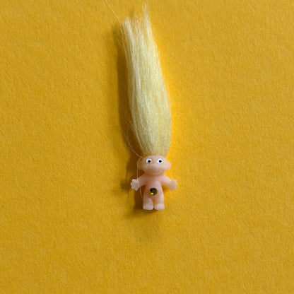 Teeny Tiny Trolls