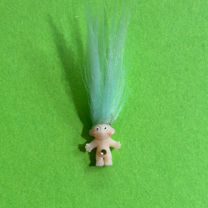 Teeny Tiny Trolls
