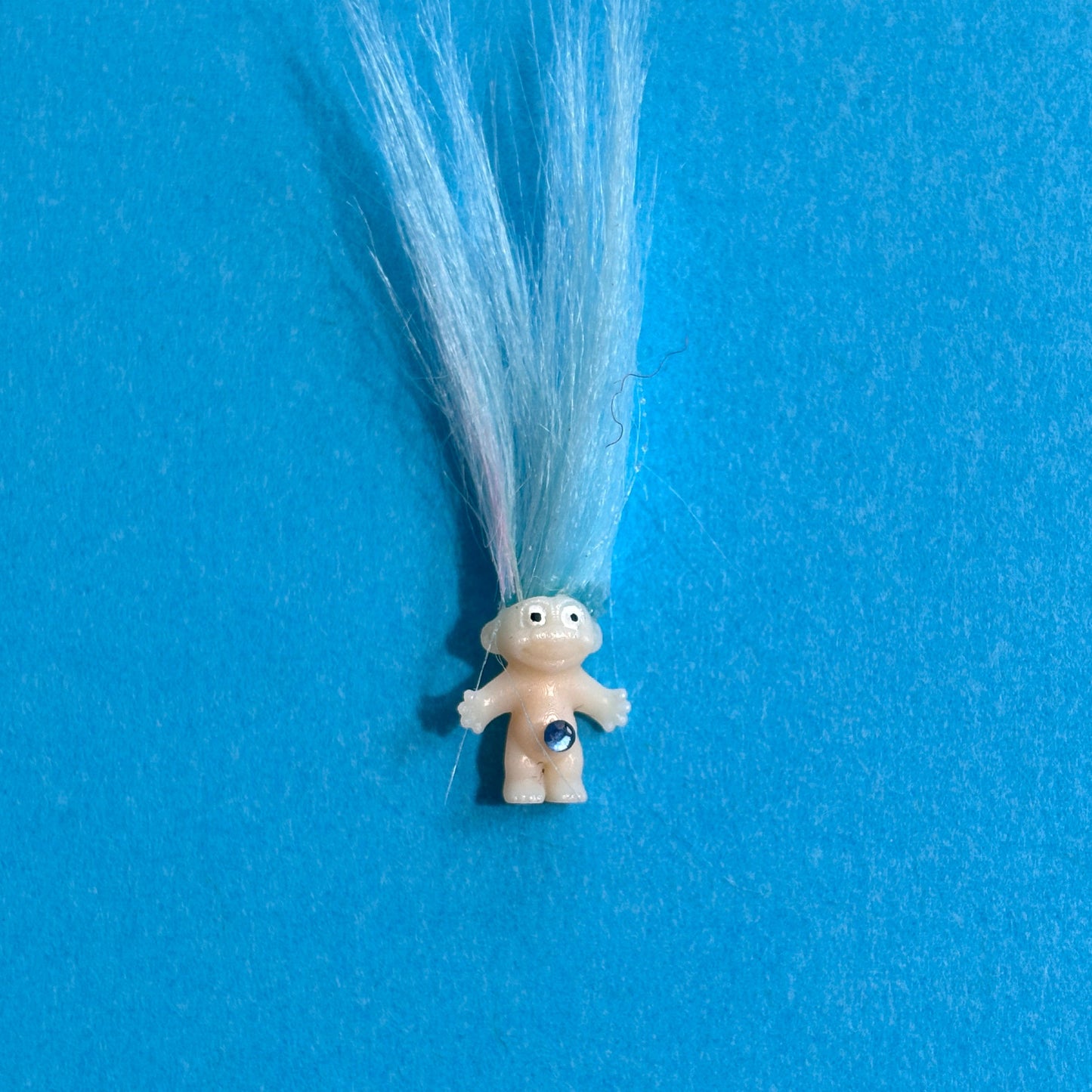 Teeny Tiny Trolls