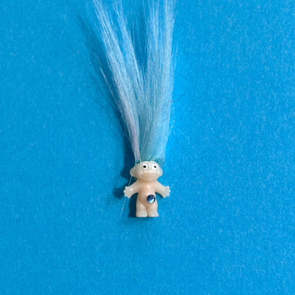 Teeny Tiny Trolls
