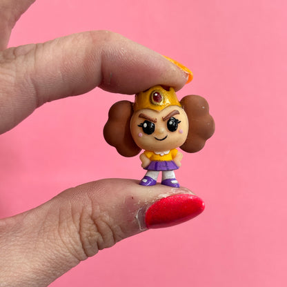 Teeny Tiny Princess Morbucks
