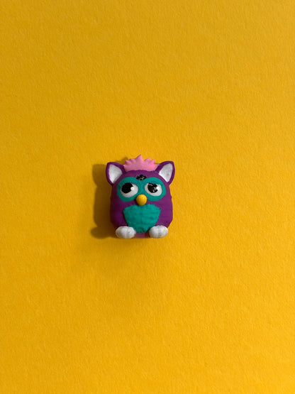 Teeny Tiny Furby