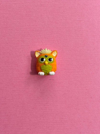 Teeny Tiny Furby