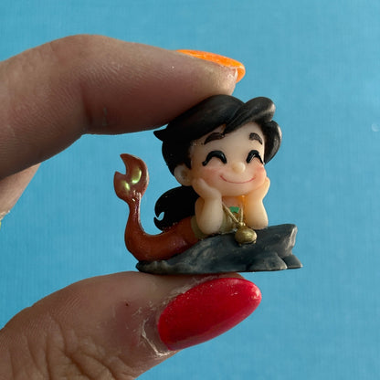 Teeny Tiny Melody