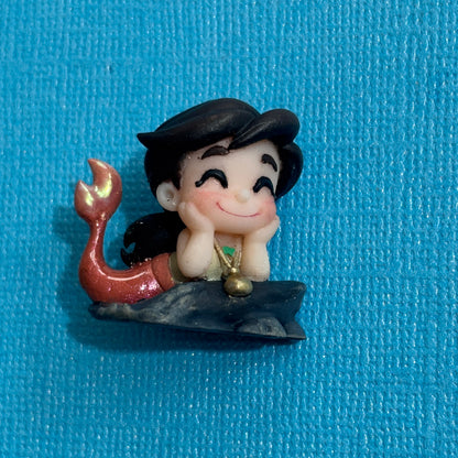 Teeny Tiny Melody