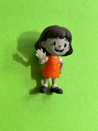 Teeny Tiny Angela Anaconda