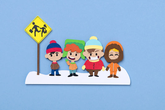 Custom Order for Jooce