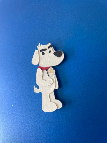 PAPER pups - Brian Griffin