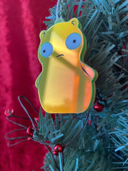 Kuchi Kopi Ornament